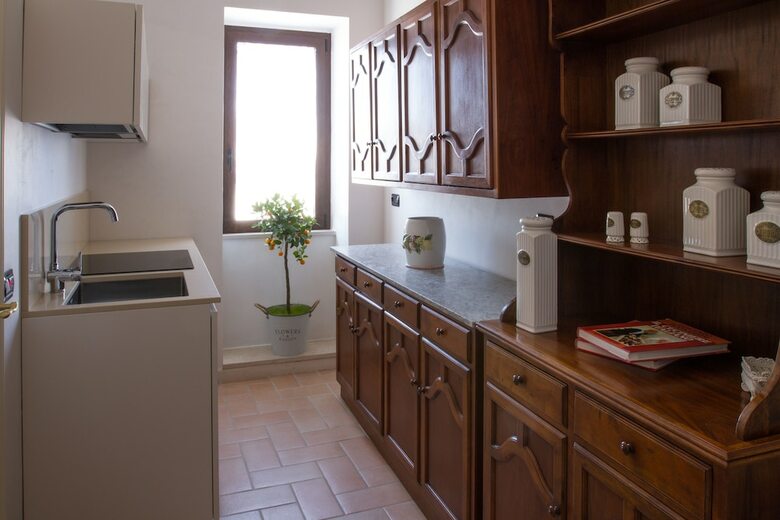 Apartamento Mogliara