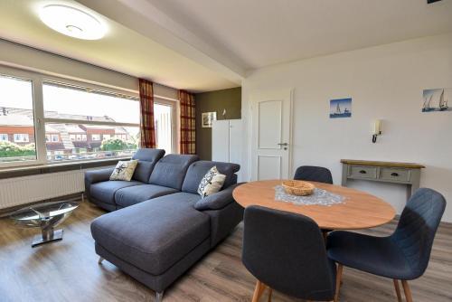 Apartamento Haus "seeland 2" Appartement See206