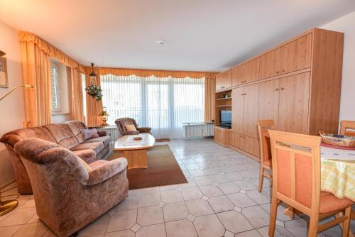 Apartamento Haus "panorama" Appartement Pan051