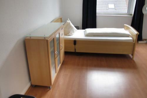 Apartamento Johnny's Wohnen Auf Zeit
