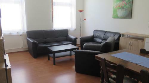 Apartamento Johnny's Wohnen Auf Zeit