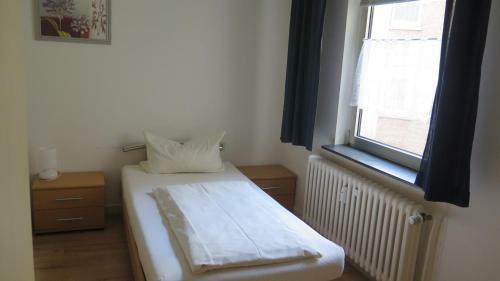 Apartamento Johnny's Wohnen Auf Zeit
