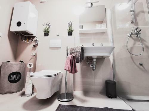 Apartman Angel