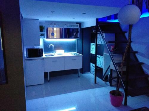 Apartman Hadar