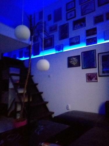 Apartman Hadar