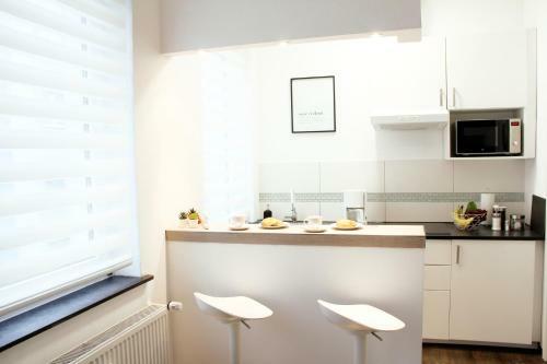 Apartamento Secret Hideaways Cozystudio1.0 Near University