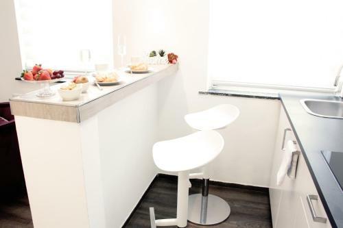 Apartamento Secret Hideaways Cozystudio1.0 Near University