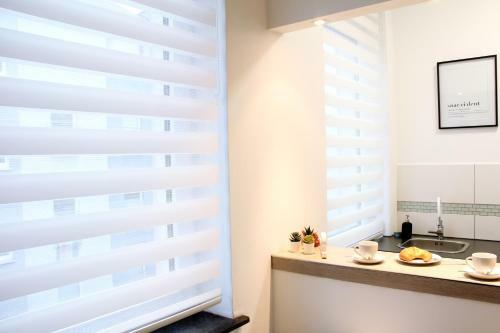 Apartamento Secret Hideaways Cozystudio1.0 Near University