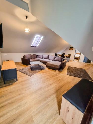 Apartamento Xxl Rooms Osijek