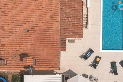 Villa Flora Relax House, Free Parking