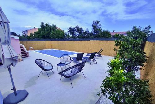 Villa Flora Relax House, Free Parking