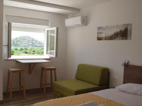 Apartman&studio S