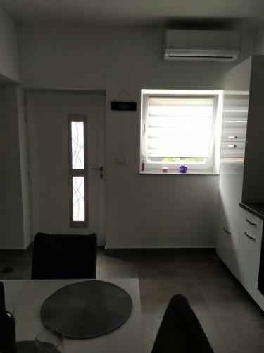 Apartman Grace