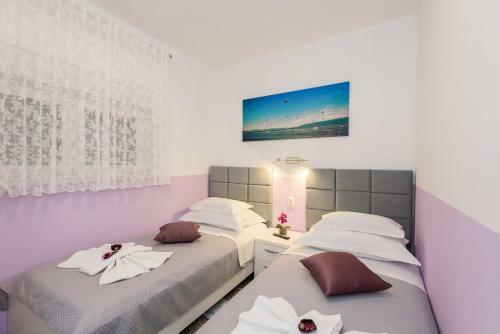 Apartment Sea Bass Neretva
