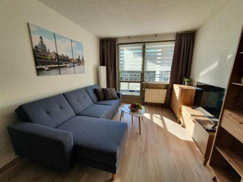Apartamento Ferienwohnung Nahe Der Dresdner Altstadt