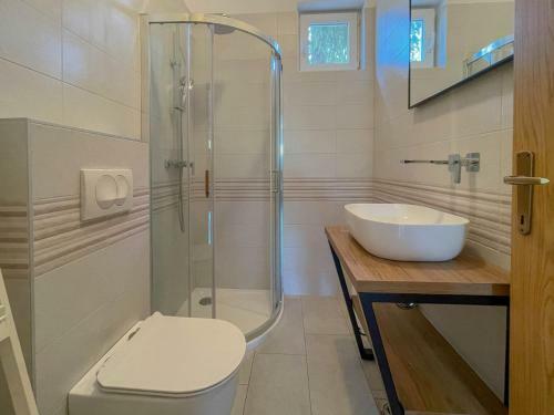 Apartment Valtrazza