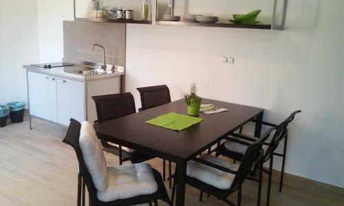 Apartamento Delfin