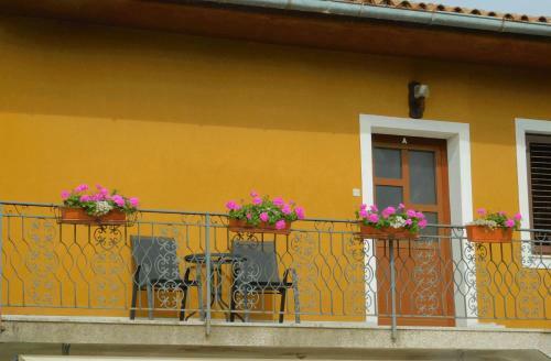 Apartamento App Katerina