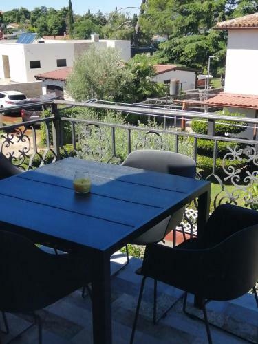 Apartamento App Katerina