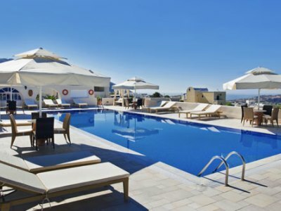 Hotel Star
