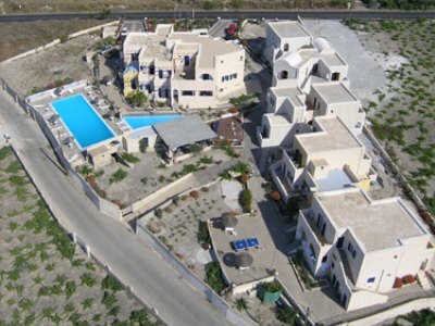 Hotel Star