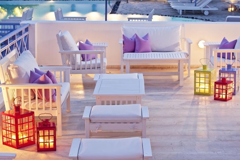 Hotel Acqua Vatos