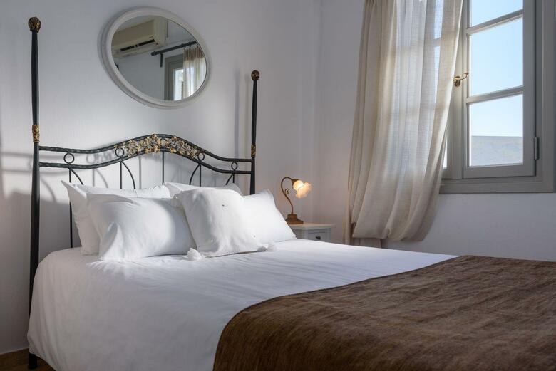 Vinsanto Villa Apartments