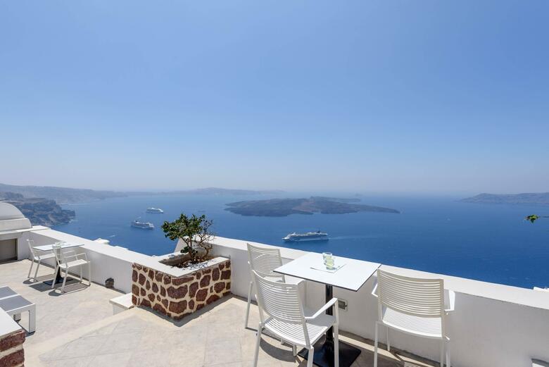 Vinsanto Villa Apartments