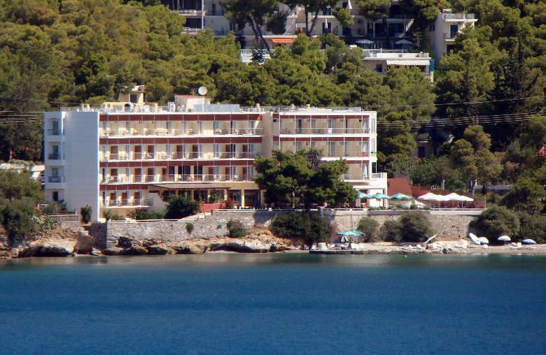 Hotel Golden View (.)