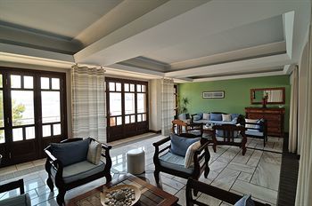 Hotel Golden View (.)
