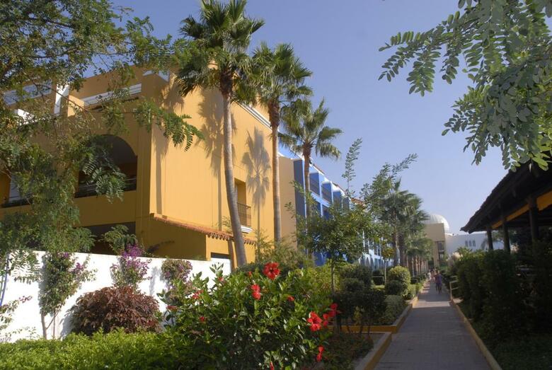 Playaballena Spa Hotel