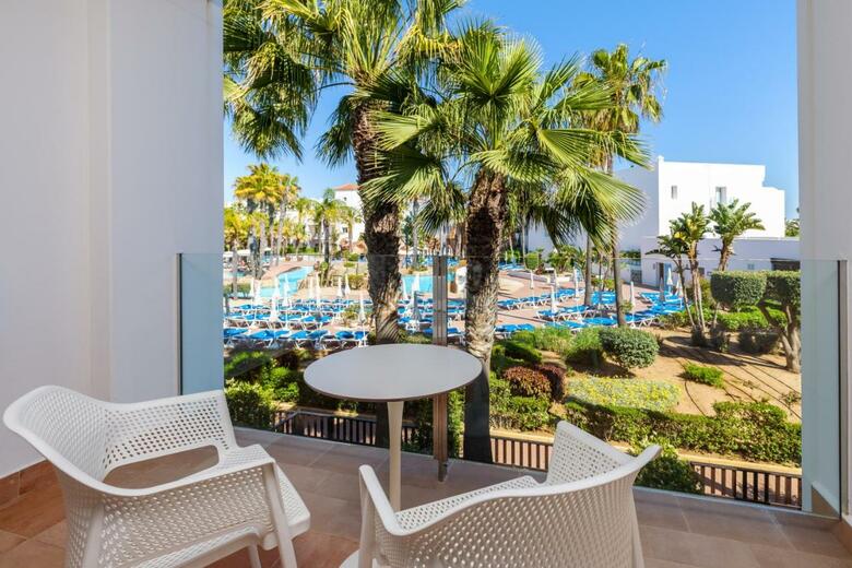 Playaballena Spa Hotel