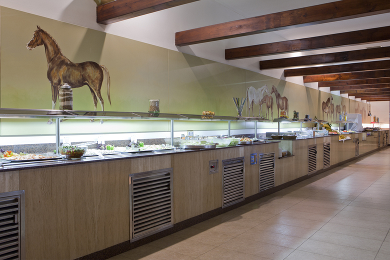 Playacartaya Aquapark & Spa Hotel