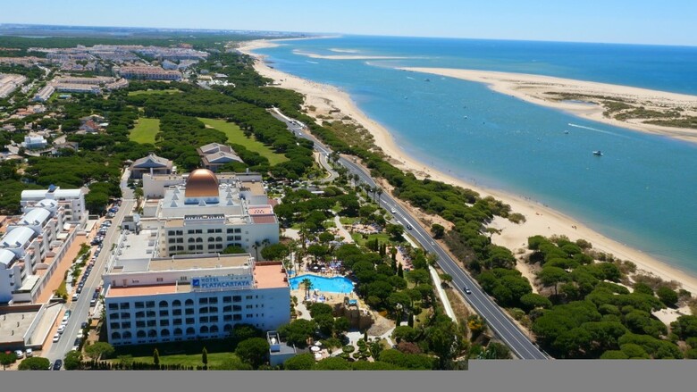 Playacartaya Aquapark & Spa Hotel