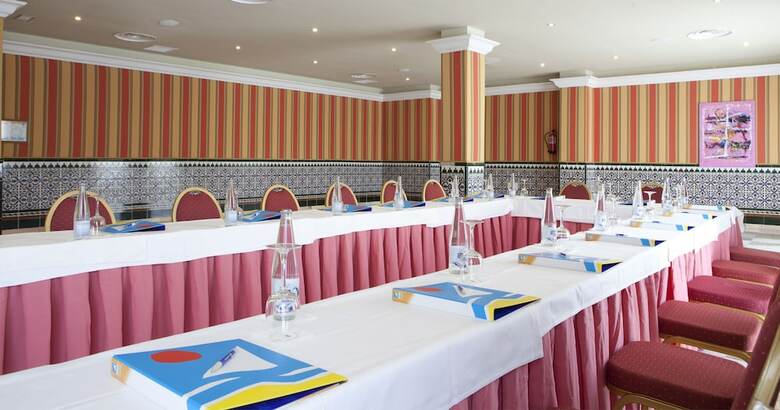 Playacartaya Aquapark & Spa Hotel