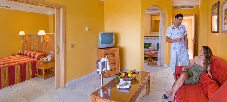 Playacartaya Aquapark & Spa Hotel
