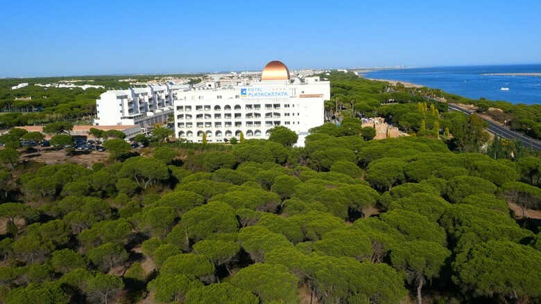 Playacartaya Aquapark & Spa Hotel