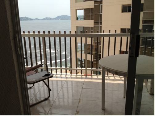 Hotel La Palapa Acapulco