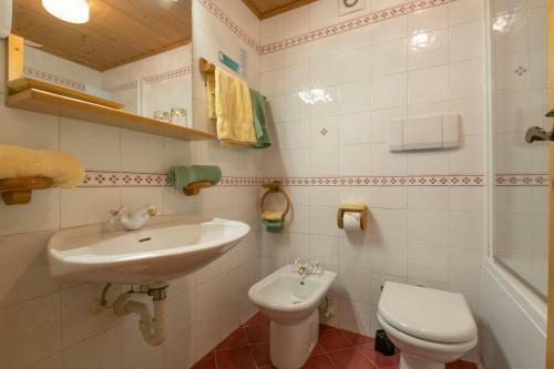 Apartamento Appartments Peter