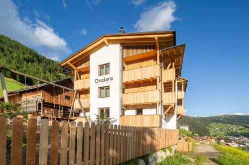 Hotel Declara B&B And Apartaments