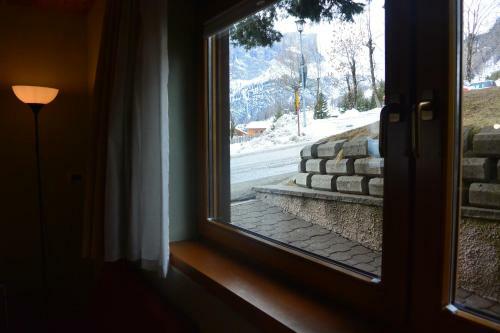 Apartments Antares