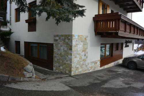 Apartments Antares