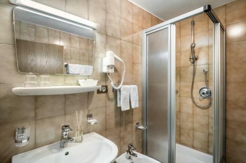 Hotel Pensione Vittoria