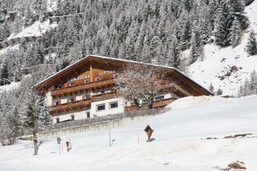 Hotel Pensione Vittoria