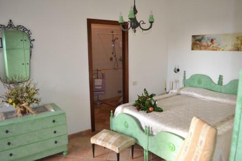 Agroturismo Agriturismo Lillastro
