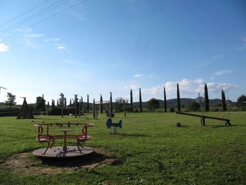 Agroturismo Agriturismo Lillastro