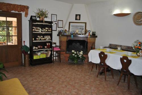 Agroturismo Agriturismo Lillastro