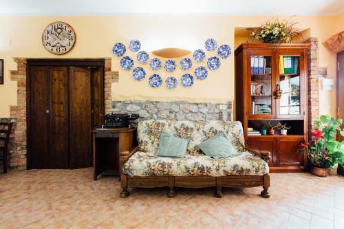 Agroturismo Agriturismo Lillastro