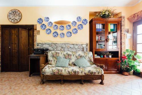 Agroturismo Agriturismo Lillastro