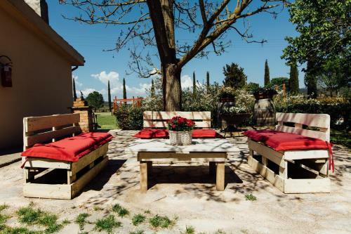 Agroturismo Agriturismo Lillastro